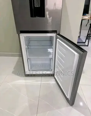 Defy 400L Refrigerator