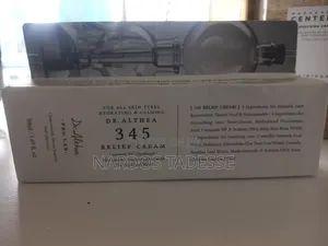DR.ALTHEA 345 Relief Cream