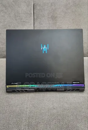 New Laptop Acer Predator Helios 16 32GB Intel Core i9 SSD 1T