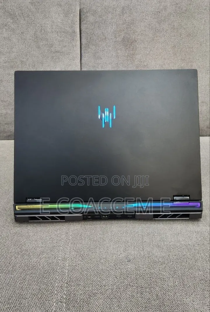 New Laptop Acer Predator Helios 16 32GB Intel Core i9 SSD 1T