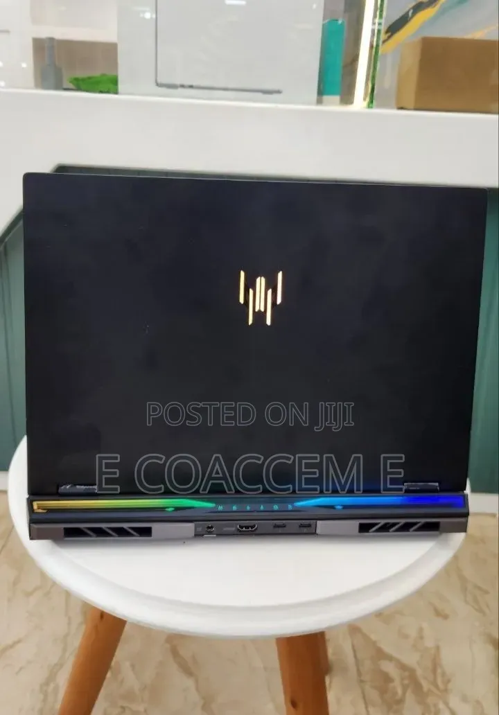 New Laptop Acer Predator Helios 16 32GB Intel Core i9 SSD 1T