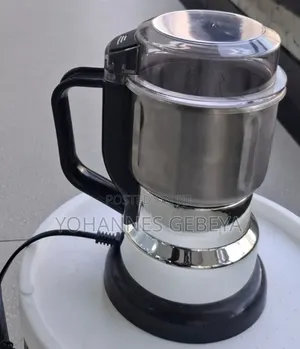 Saachi MR. Coffee Grinder