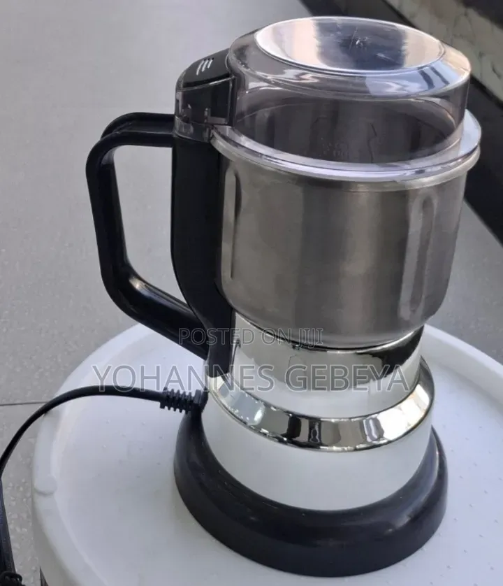 Saachi MR. Coffee Grinder