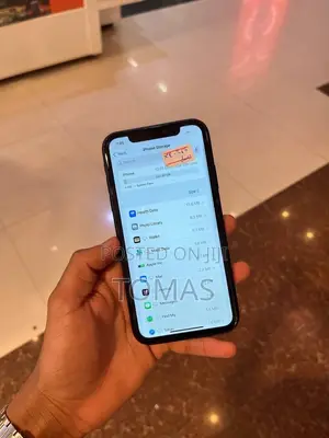 Apple iPhone XR 128 GB Black