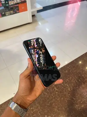 Apple iPhone XR 128 GB Black