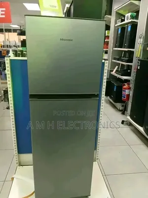 Hisense 390L Refrigerator