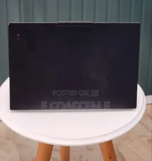 New Laptop Lenovo ThinkPad E16 Gen 3 16GB Intel Core Ultra 7 SSD 512GB