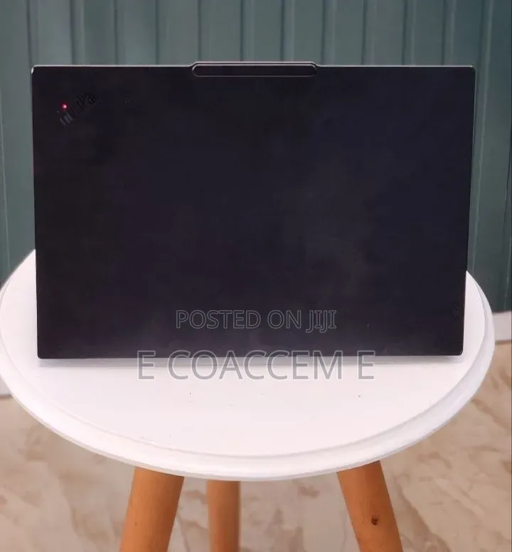 New Laptop Lenovo ThinkPad E16 Gen 3 16GB Intel Core Ultra 7 SSD 512GB
