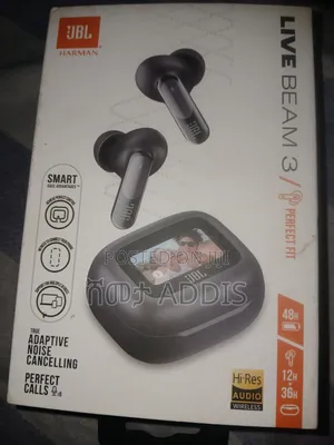 JBL Live Beam3