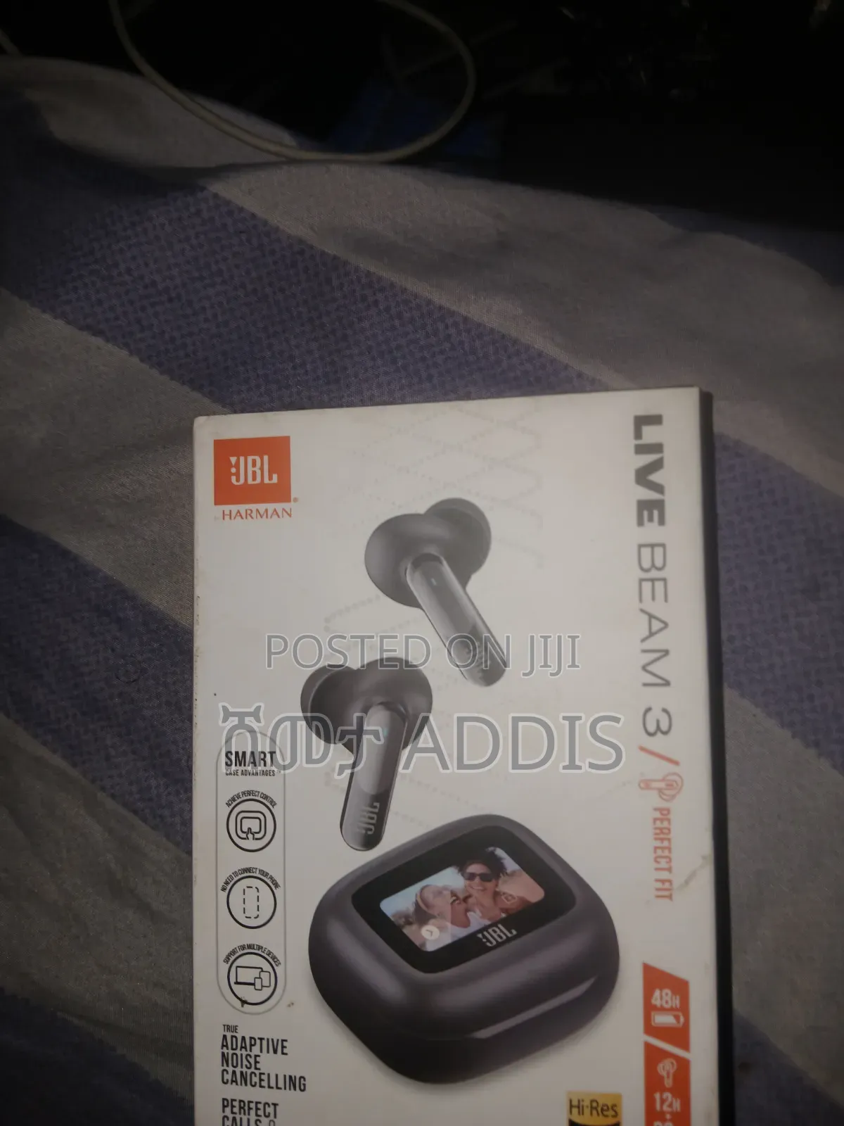 JBL Live Beam3