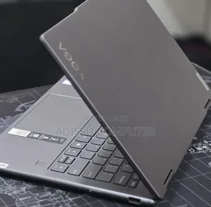 New Laptop Lenovo Yoga 11e 16GB Intel Core Ultra 5 SSD 512GB