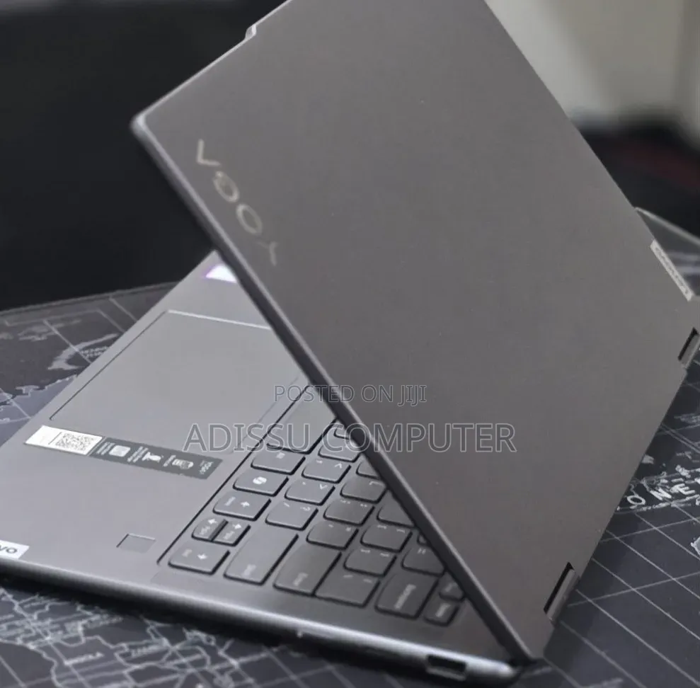 New Laptop Lenovo Yoga 11e 16GB Intel Core Ultra 5 SSD 512GB