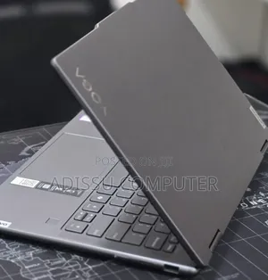 New Laptop Lenovo Yoga 11e 16GB Intel Core Ultra 5 SSD 512GB