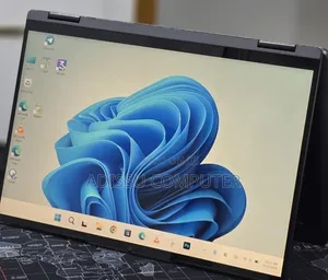 New Laptop Lenovo Yoga 11e 16GB Intel Core Ultra 5 SSD 512GB