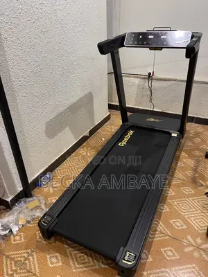 Treadmill Running Machine