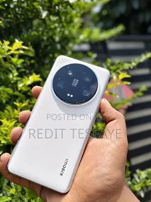 New Xiaomi 13 Ultra 512 GB White