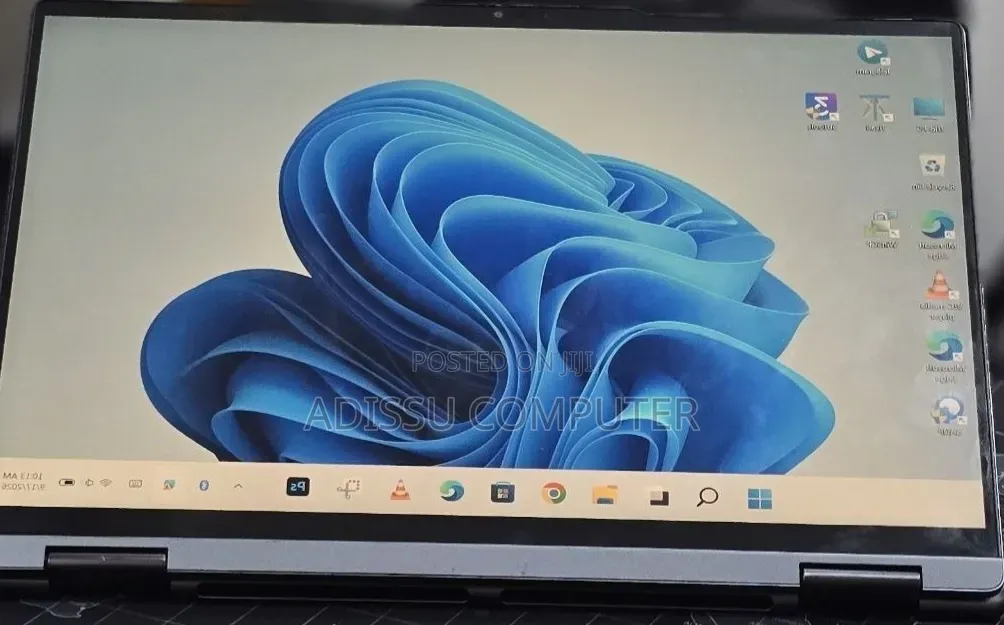 New Laptop Lenovo Yoga 11e 16GB Intel Core Ultra 5 SSD 512GB