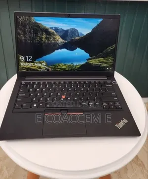 New Laptop Lenovo 16GB Intel Core i7 SSD 512GB