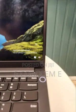 New Laptop Lenovo 16GB Intel Core i7 SSD 512GB
