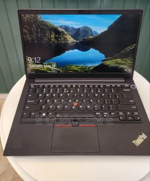 New Laptop Lenovo 16GB Intel Core i7 SSD 512GB
