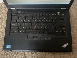Laptop Lenovo ThinkPad T430 4GB Intel Core i5 HDD 320GB