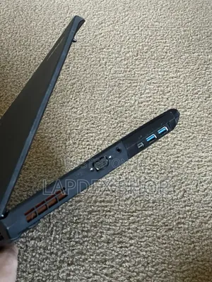 Laptop Lenovo ThinkPad T430 4GB Intel Core i5 HDD 320GB
