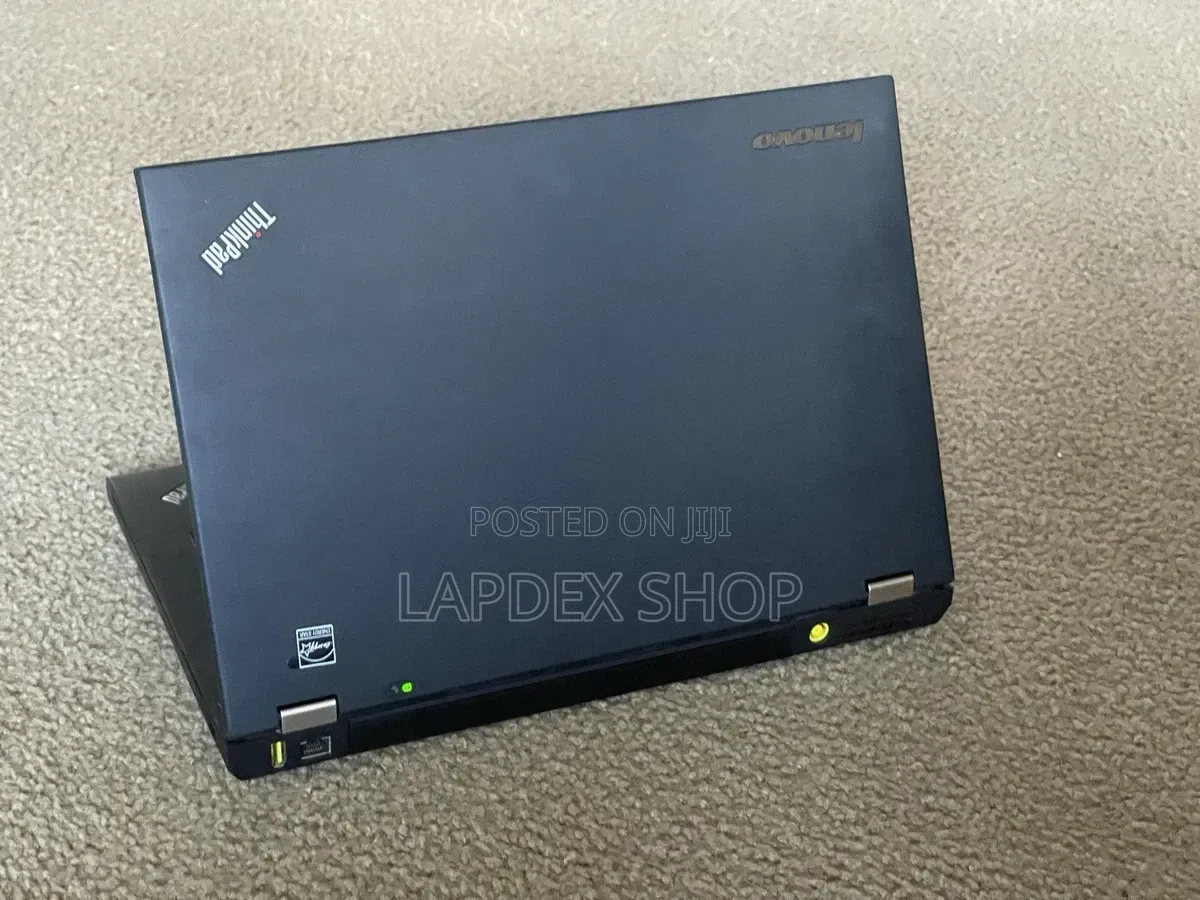 Laptop Lenovo ThinkPad T430 4GB Intel Core i5 HDD 320GB