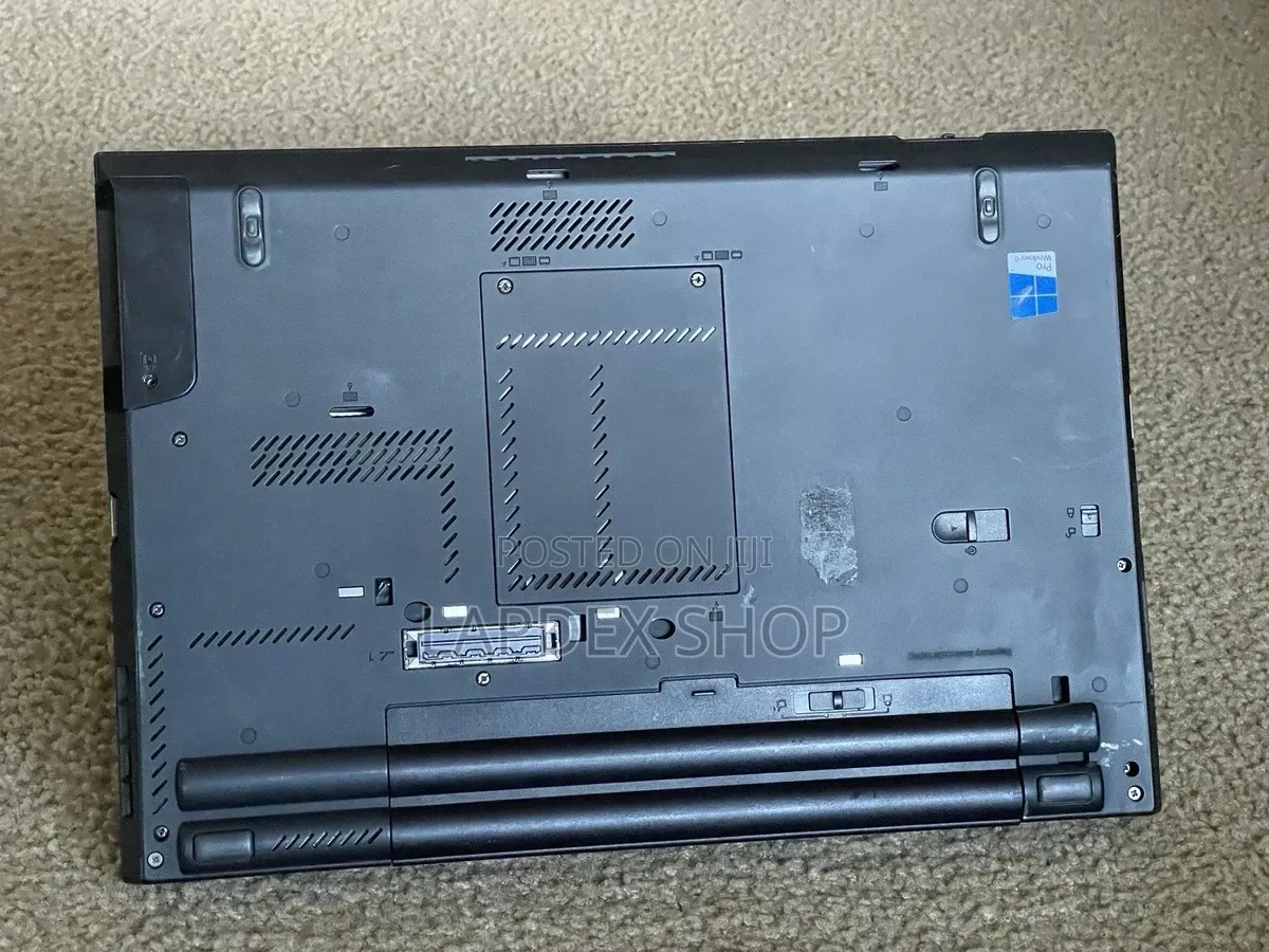 Laptop Lenovo ThinkPad T430 4GB Intel Core i5 HDD 320GB