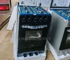 Universal 60/60 Turkey Ovens