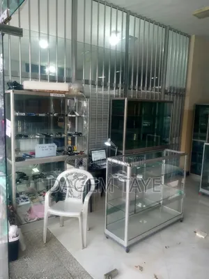 Dispaly for Rent