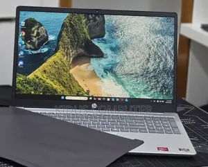 New Laptop HP Stream Notebook 8GB AMD Ryzen 5 SSD 512GB