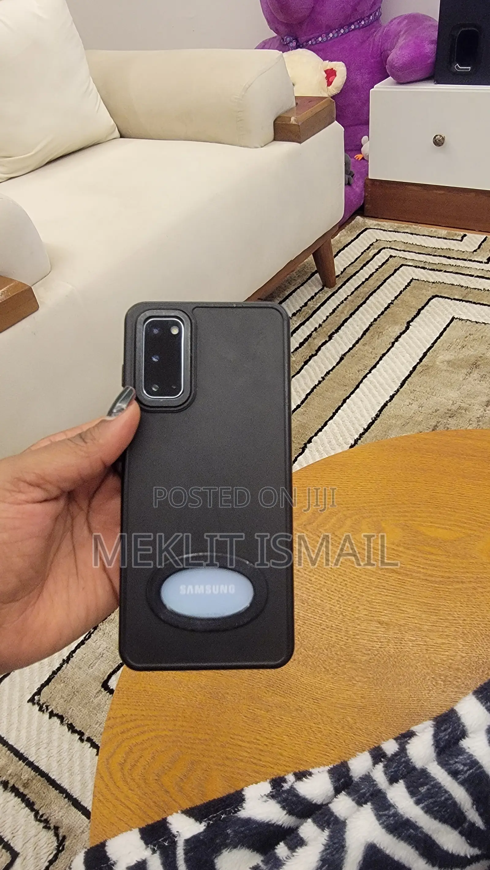Samsung Galaxy S20 FE 5G 128 GB