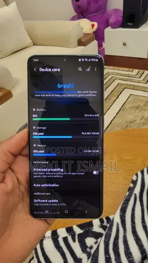 Samsung Galaxy S20 FE 5G 128 GB