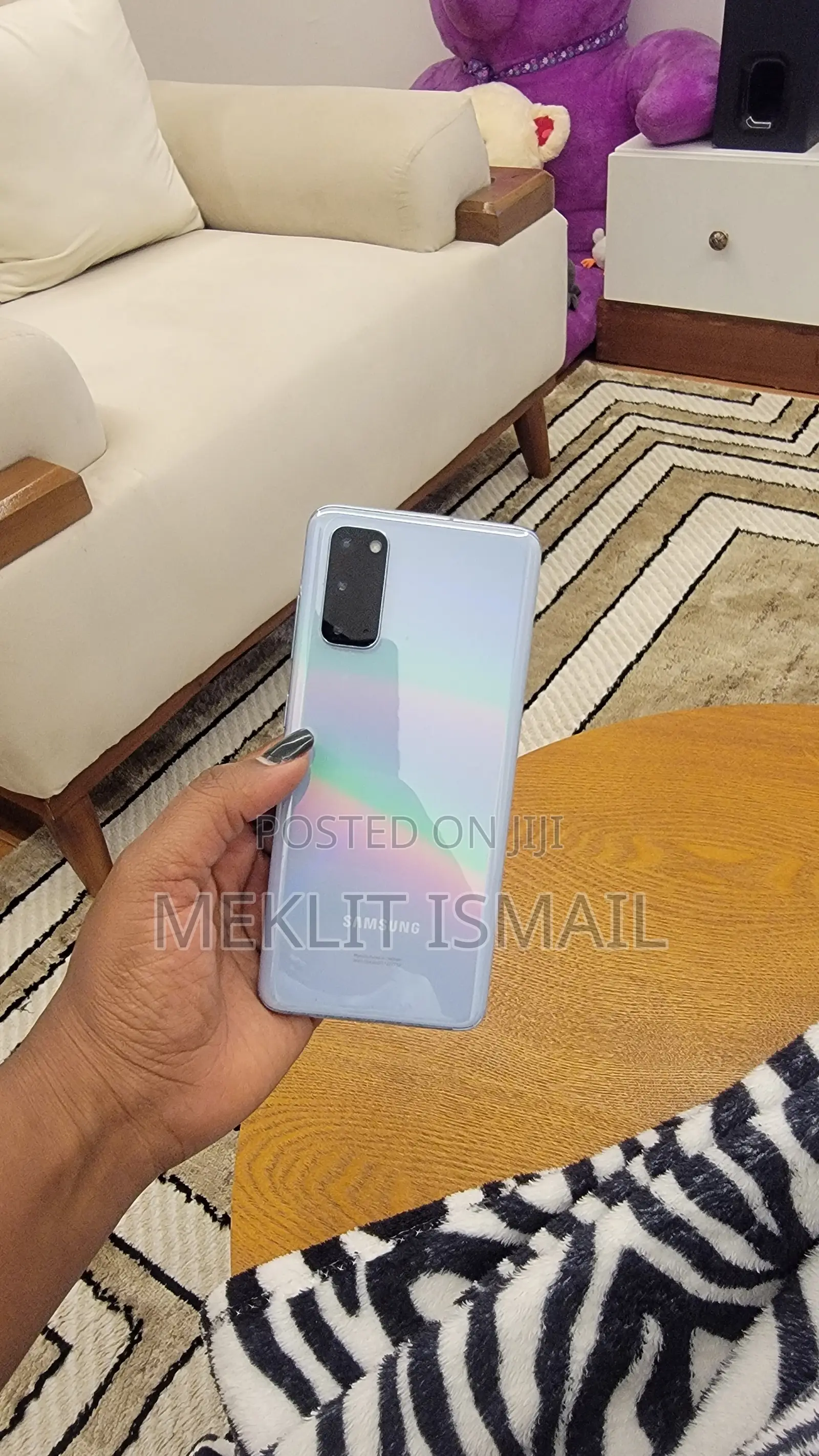 Samsung Galaxy S20 FE 5G 128 GB