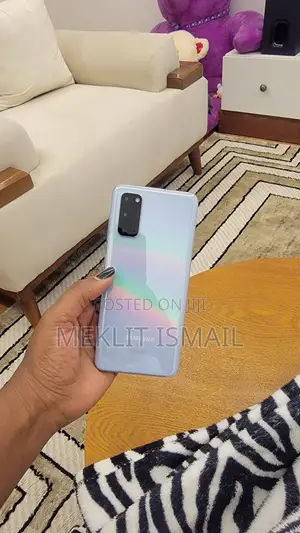 Samsung Galaxy S20 FE 5G 128 GB