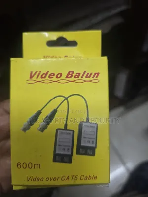 Video Balun
