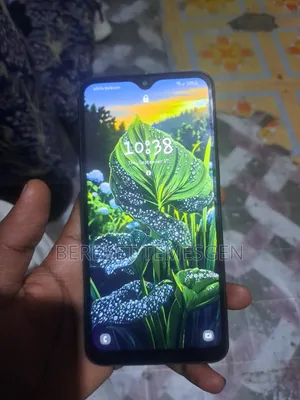 Samsung Galaxy A10s 32 GB Black