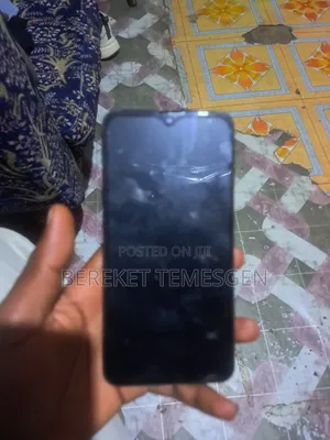 Samsung Galaxy A10s 32 GB Black