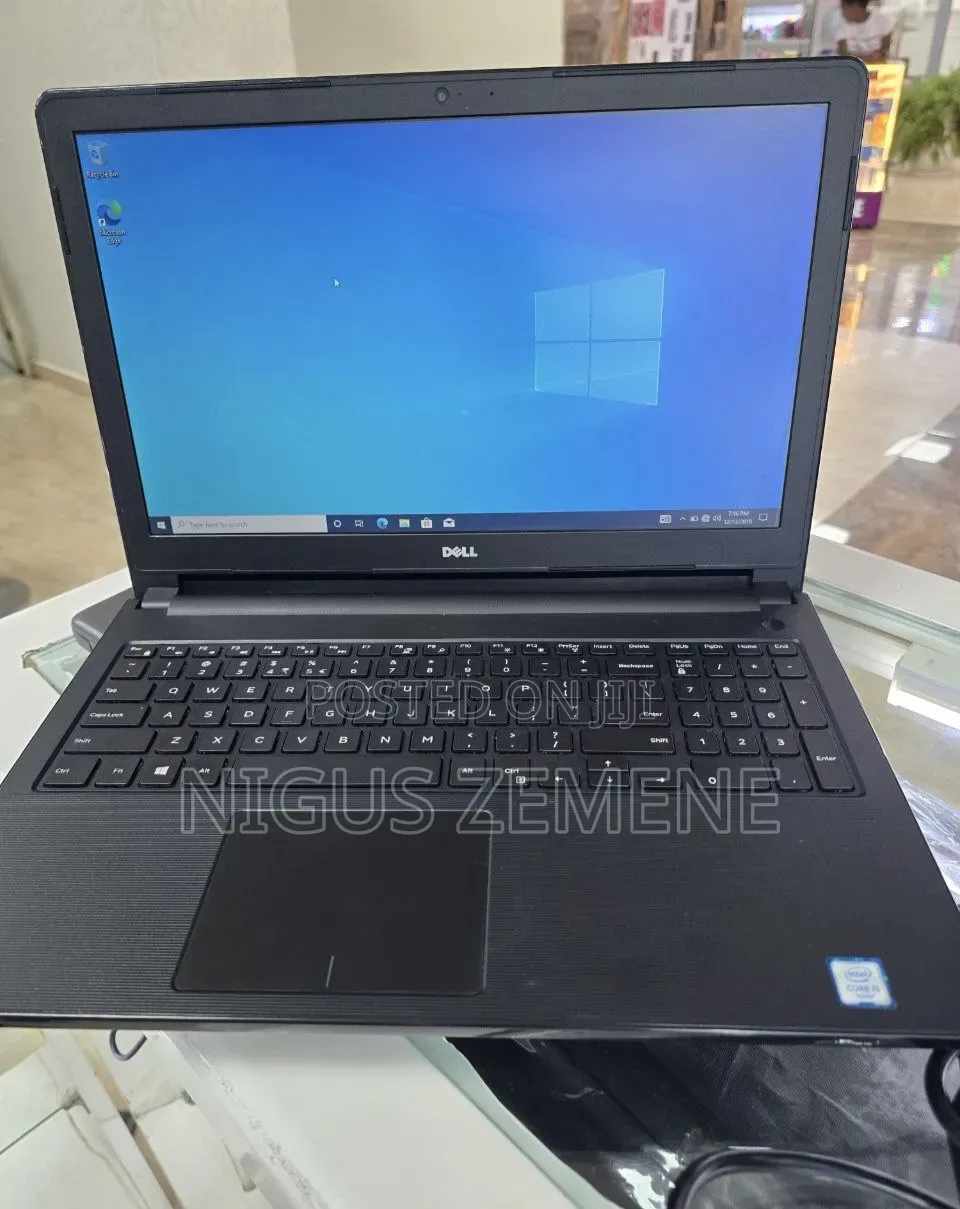 Laptop Dell XPS 15 4GB Intel Core i5 HDD 1T
