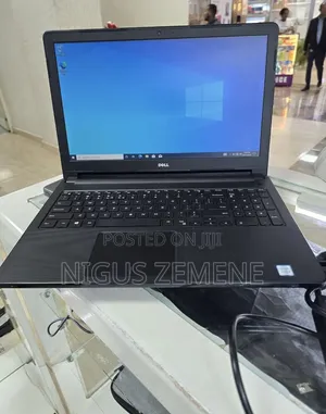 Laptop Dell XPS 15 4GB Intel Core i5 HDD 1T