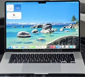 New Laptop Apple MacBook Air 2026 M5 16GB Apple M5 SSD 512GB