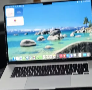 New Laptop Apple MacBook Air 2026 M5 16GB Apple M5 SSD 512GB