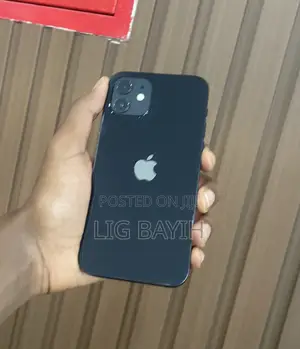Apple iPhone 12 128 GB Blue