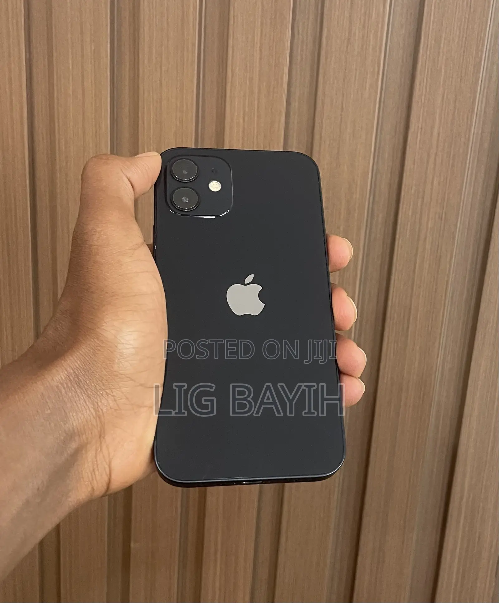 Apple iPhone 12 128 GB Blue