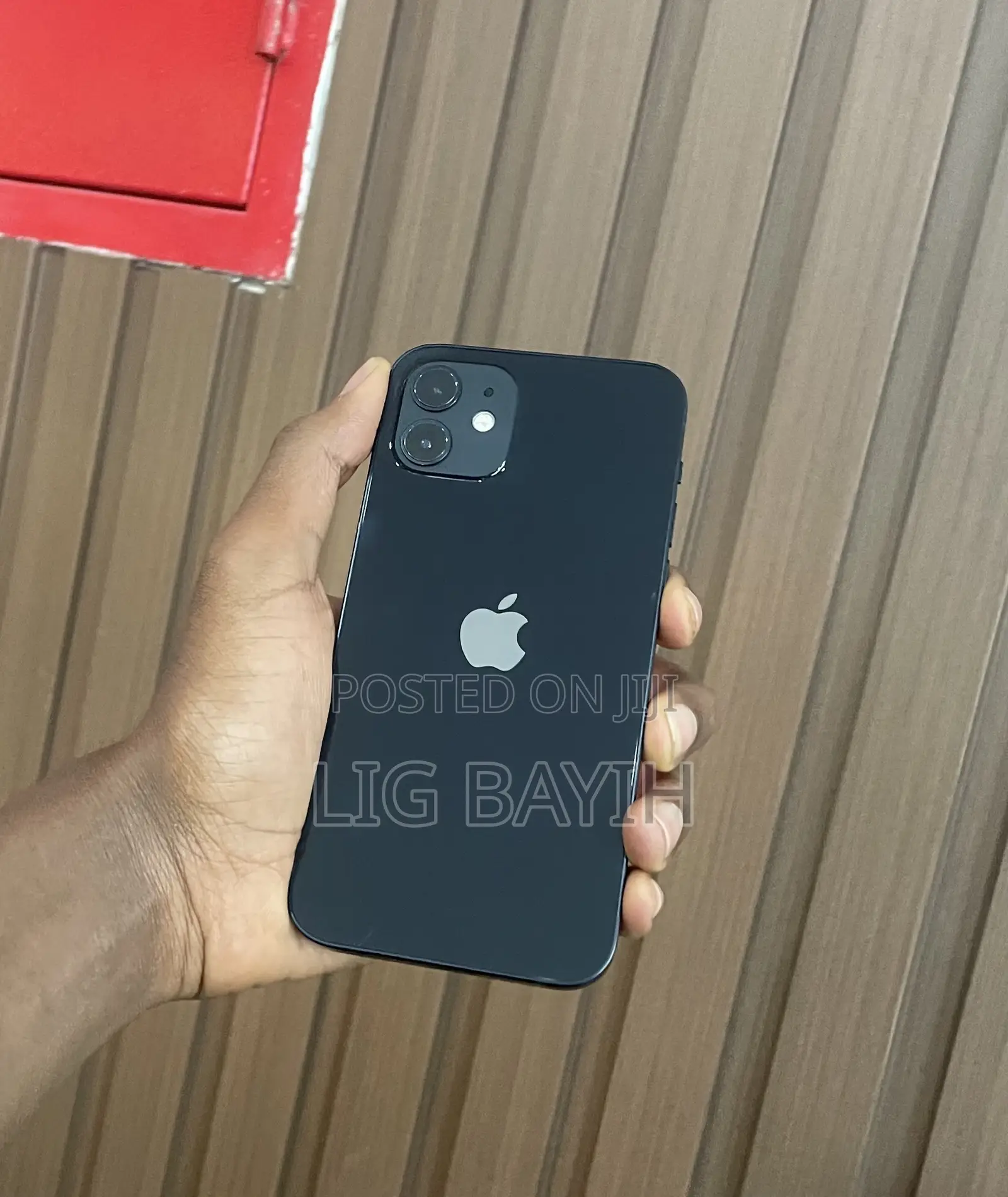 Apple iPhone 12 128 GB Blue