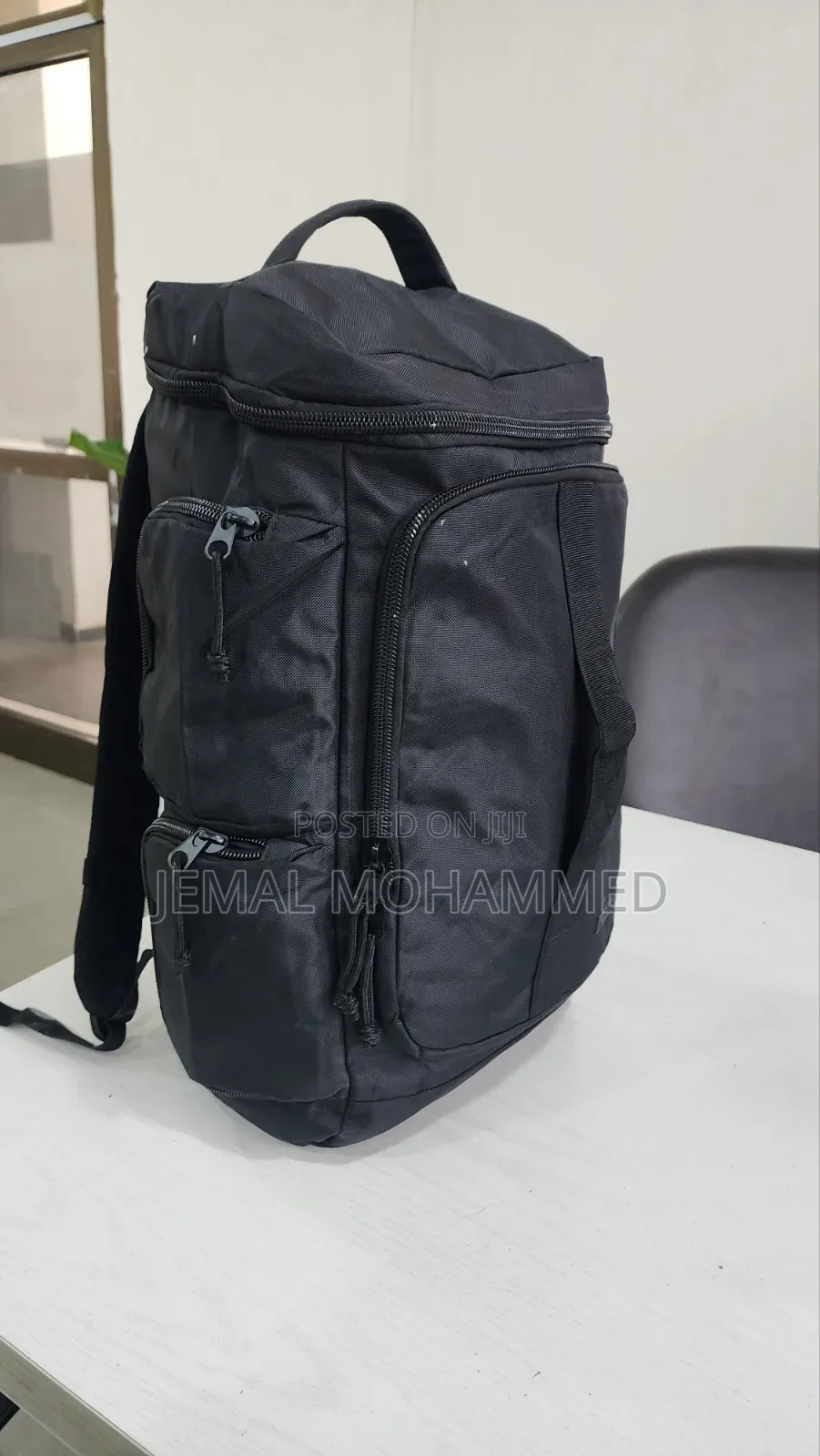 BONDA BAG for Traveling With Huge Space
