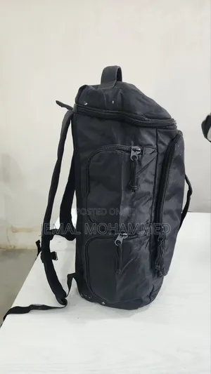 BONDA BAG for Traveling With Huge Space
