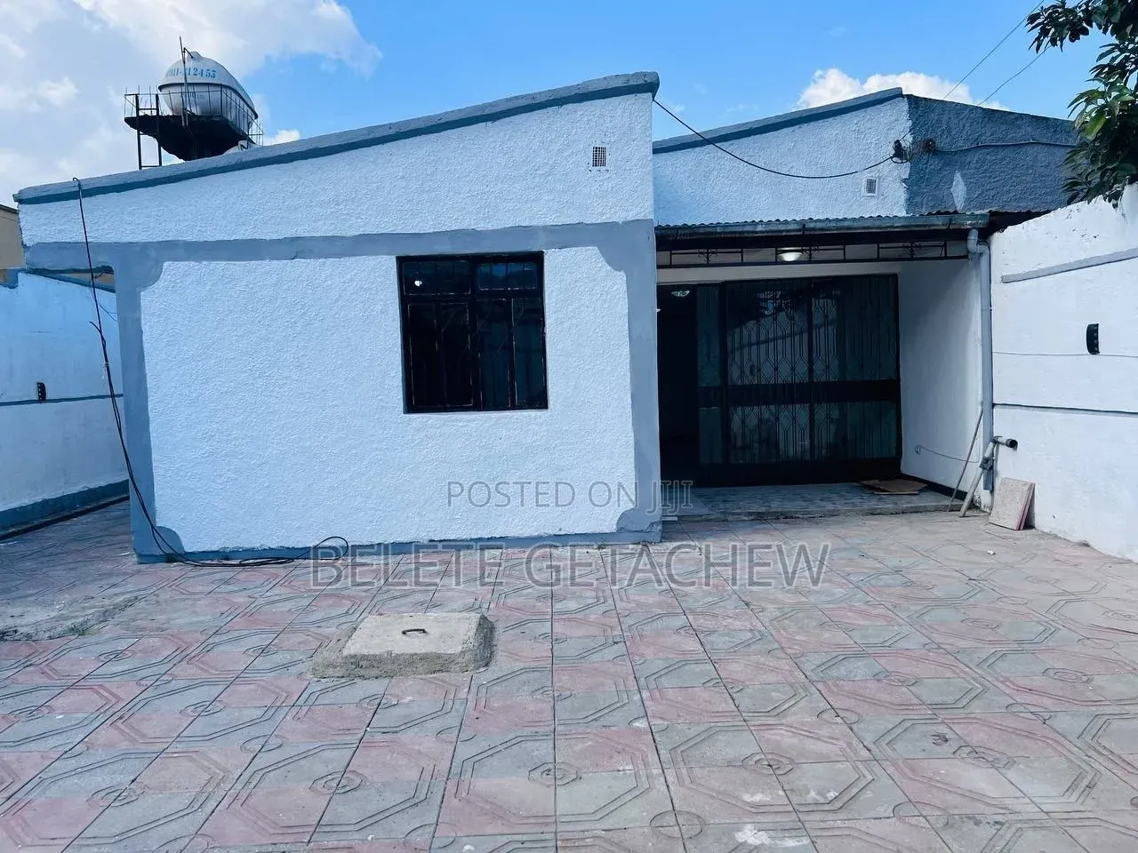 5bdrm Villa in Cmc St. Michael, , Bole for sale