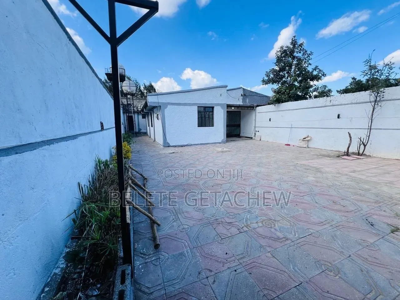 5bdrm Villa in Cmc St. Michael, , Bole for sale