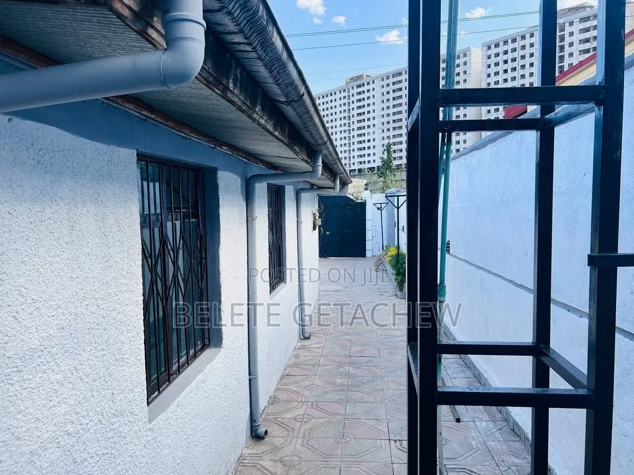 5bdrm Villa in Cmc St. Michael, , Bole for sale